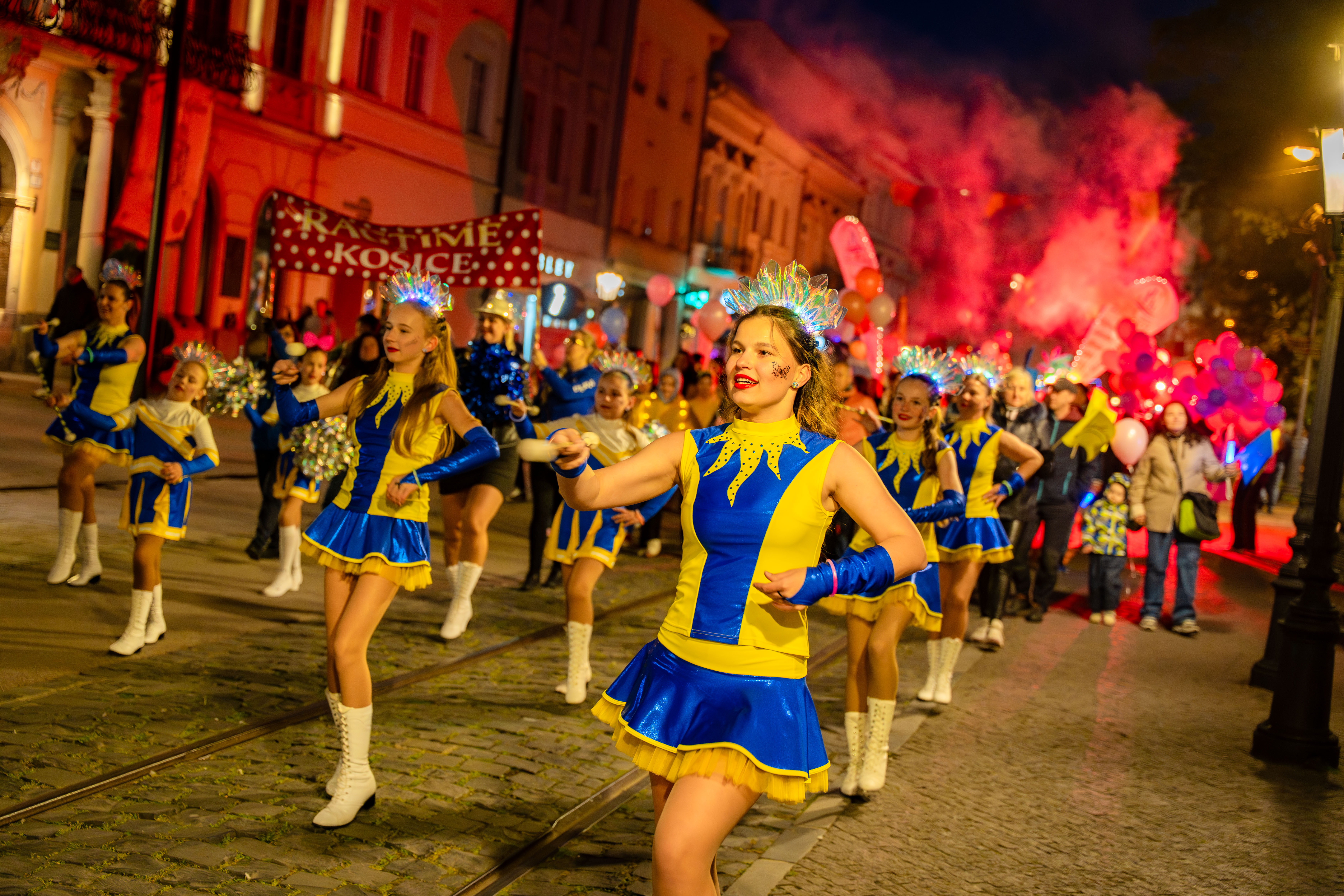 Oslavy Dna mesta Kosice - Kosicka svetelna party-1-35